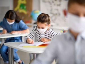 Pročitajte preporuke Instituta za javno zdravstvo za upotrebu maski u školama u Republici Srpskoj