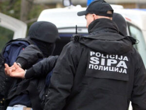 SIPA uhapsila muškarce iz Prijedora i Ključa koji su osumnjičeni za ratni zločin
