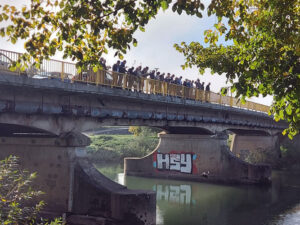 U Prijedoru obilježeno 25 godina od progona Srba iz Sanskog Mosta – FOTO