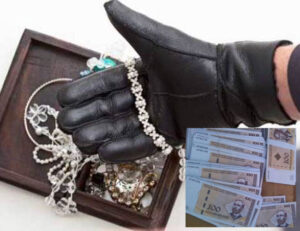 Krađa “teška” 26.000 KM: Prijedorska policija traga za lopovima koji su iz kuće ukrali novac, zlatni nakit i druge vrijednosti