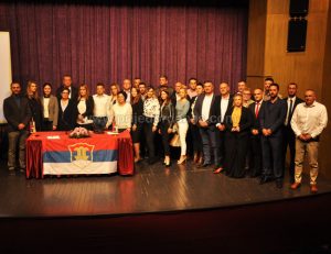 SDS Prijedor: Predstavljeni kandidati i formiran izborni štab – FOTO