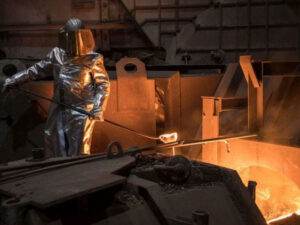 Korona istopila izvoz željeza i čelika: Proizvodnja u “ArcelorMittalu” Prijedor manja za 10 odsto