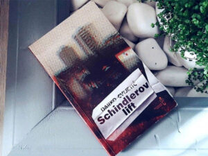 Roman “Schindlerov lift” Darka Cvijetića i na daskama koje život znače
