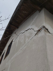 Prijedor: Najviše oštećeno kuća u selu Marini – FOTO/VIDEO