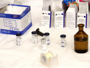 Zdravstvenim ustanovama u RS isporučena 3.081 vakcina: U Prijedor stigle 152 doze
