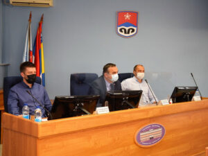 Na području grada Prijedora trenutno četiri lica pozitivna na virus korona