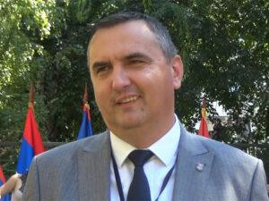 Gradonačelnik Prijedora u posjeti Kikindi – VIDEO