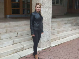 “Nisam dio ničijeg projekta”: Slađana Radaković se prijavila za izbore u Prijedoru