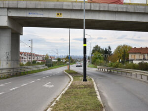 Nove kamere u Prijedoru: Cilj smanjiti broj saobraćajnih nesreća – FOTO