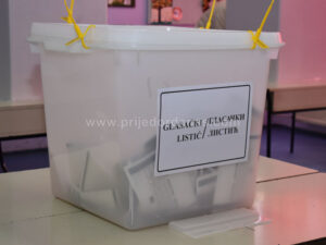 Centralna izborna komisija BiH naredila otvaranje vreća sa glasačkim materijalom i brojanje listića sa četiri biračka mjesta u Prijedoru