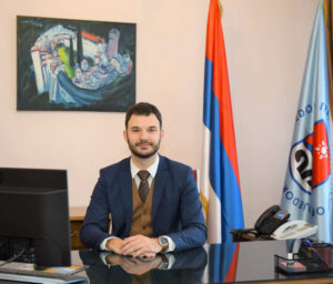 Gradonačelnik Javor: Za pet najuspješnijih studenata po 5.000 KM povodom Dana grada Prijedora