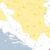 Srijeda – 19. oktobar: Žuti meteoalarm za područje Prijedora