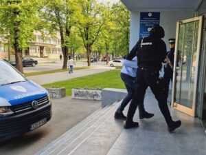 Okružni sud Prijedor: Određen jednomjesečni pritvor za 11 lica uhapšenih u akciji “Roma”
