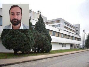 Miroslav Bijelić preuzeo dužnost v.d. direktora prijedorske bolnice “Dr Mladen Stojanović” Prijedor