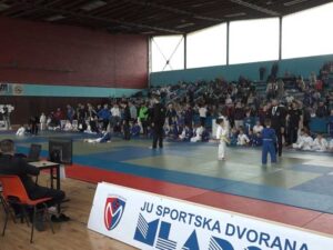 Džudo klub “Banjaluka” pobjednik turnira u Prijedoru – VIDEO