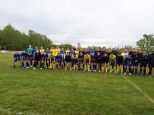 Osmina finala Kupa grada Prijedora: “Rudar-Prijedor” savladao “Brzi” rezultatom 7:0 – FOTO