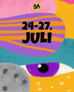 Prijedor: Peti “ŠA Fest” od 24. do 27. jula ove godine