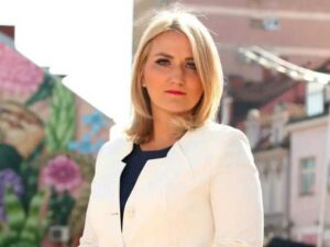 Vlada RS imenovala Prijedorčanku Bojanu Kos za pomoćnika ministra prosvjete i kulture