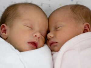 U Prijedoru rođene dvije bebe, djevojčica i dječak