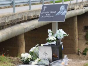 Godinu dana nakon pogibije: Policija i tužilaštvo kriju istinu o smrti Damjana Kekića?