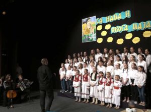 Obilježen dan Osnovne škole “Desanka Maksimović” Prijedor – FOTO/VIDEO
