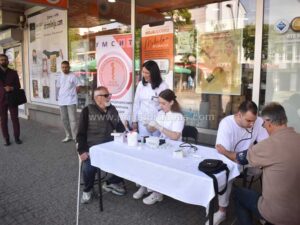 Počelo obilježavanje Međunarodnog dana sestrinstva u Prijedoru – FOTO/VIDEO