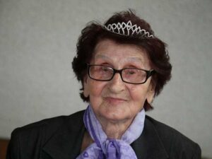 Baka Mara nije dočekala 104. rođendan: Umrla legendarna Prijedorčanka, kojoj je Dodik poklonio zlatnu ogrlicu – FOTO