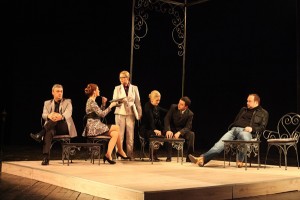 SUTRA GOSTOVANJE S „OŽALOŠĆENOM PORODICOM“