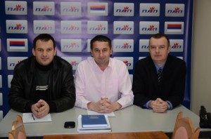 PDP PRIJEDOR: BOŠNJAČKE ELITE PREUSMJERILE NEZADOVOLJSTVO NA USTAVNE PROMJENE