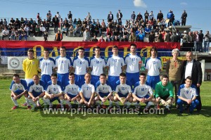 FUDBALSKI SAVEZ PODRUČJA PRIJEDOR PROGLASIO NAJUSPJEŠNIJE: FK „OMARSKA“ OPET IZNAD SVIH