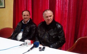 NDP: USKORO OKVIR ZAJEDNIČKOG NASTUPA OPOZICIJE NA IZBORIMA