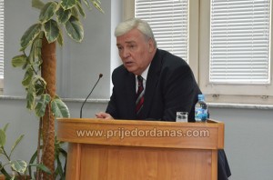 PAVIĆ O PRIVATIZACIJI RŽR „LJUBIJA“: NAJBOLJE RJEŠENJE JE ONO KOJE SE MOŽE ODMAH REALIZOVATI