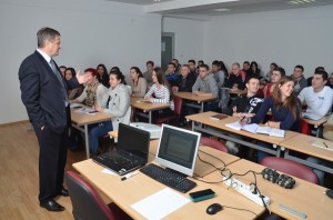 NOVI STUDIJSKI PROGRAM OD NAREDNE AKADEMSKE GODINE