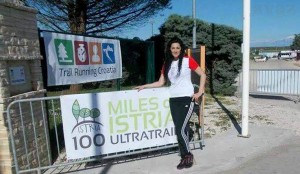 PRIJEDOR DOBIO ŽENSKOG FORESTA GAMPA: CVJEĆARKA RAJKA ZA 26 SATI PRETRČALA 105 KILOMETARA