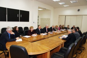 PRIJEDOR-GRADSKA UPRAVA: POTVRĐEN SERTIFIKAT KVALITETA USLUGA