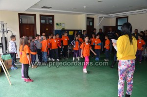 FONDACIJA „ARSELORMITAL“: OTVORENI DAN U “KAMPU DJEČIJIH OSMIJEHA” – FOTO