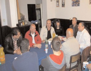 SKUPŠTINA DŽUDO KLUBA „KOZARA ŽELJEZNIČAR“: NOVA ENERGIJA I IDEJE ZA BOLJE REZULTATE