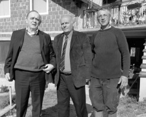 PODRŠKA ODRŽIVOM POVRATKU IZ GRADSKOG BUDŽETA: SREDSTVA ZA JEDANAEST PLASTENIKA