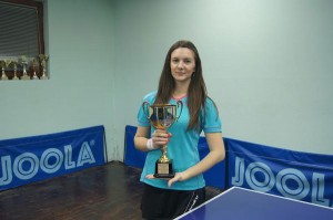 MILJANA I SLAVKO ANTONIĆ NA SVJETSKOM STONOTENISKOM PRVENSTVU U JAPANU