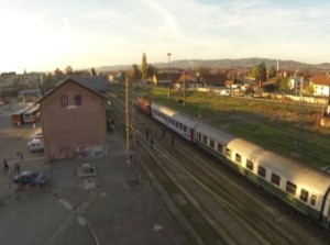 USKORO PREMIJERA NOVOG DOKUMENTARNOG FILMA NEDELJKA LAJŠIĆA „ŠINE KOJE ŽIVOT ZNAČE“