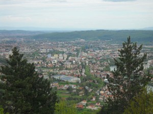 PD KLEKOVAČA: BANJALUČKA TRANSVERZALA