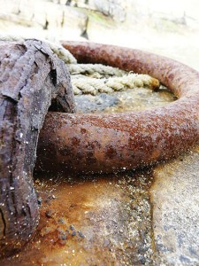 MISTERIJA ŽELEZNIH ALKI OKUPIRALA PRIJEDORČANE: DIVOVI VEZIVALI LAĐE NA KOZARI!?