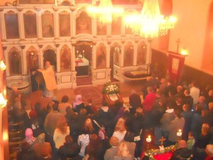 SLAVLJE PRAZNIKA NAD PRAZNICIMA U DUHU TRADICIJE