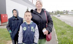 ŽELIMO VAM DOBRO ZDRAVLJE I SVAKU SREĆU!