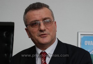 APEL IZ VODOVODA PRIJEDOR: REPROGRAMOM DO IZMIRENJA DUGA