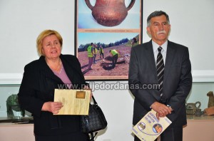 DAN GRADA PRIJEDORA: OTVORENA IZLOŽBA POVODOM 60 GODINA MUZEJA KOZARE