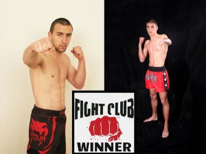 KOKOT I FAJKOVIĆ IZ FIGHT CLUBA WINNER PRIJEDOR SUTRA NA FINAL FIGHT CHAMPIONSHIPU U OPATIJI