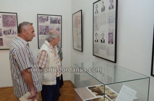 OTVORENA IZLOŽBA “SARAJEVSKI ATENTAT I STOJANOVIĆI”