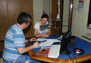 “KOZARSKI VJESNIK” OBILJEŽIO 45 GODINA POSTOJANJA