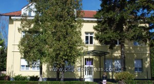 KONKURS ZA UPIS U PRVI RAZRED SREDNJE MUZIČKE ŠKOLE SAVO BALABAN PRIJEDOR 2014/2015